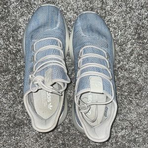 Adidas sneakers size 8.5